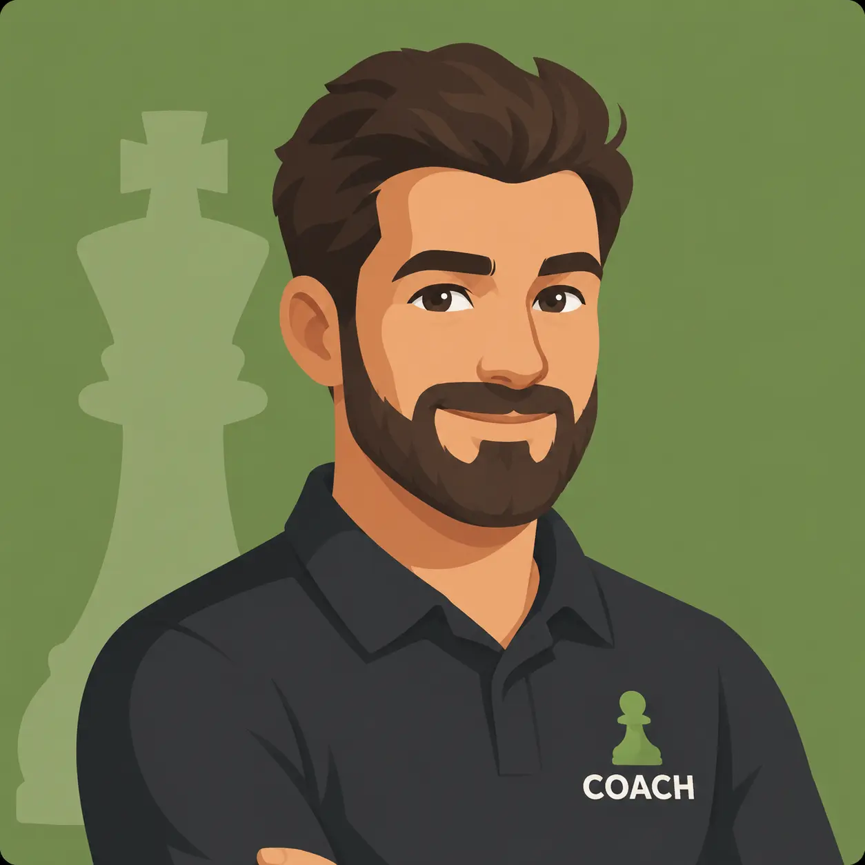 Coach Arman